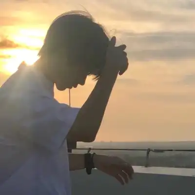 范惜海